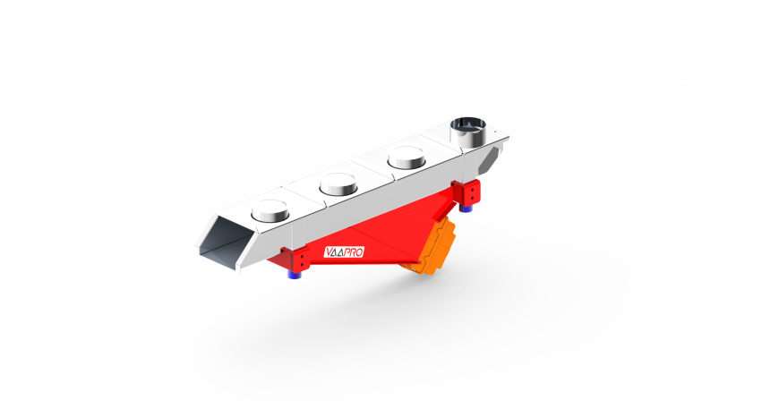 Elektromagnetischer Dosierer