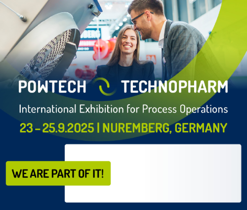 powtech