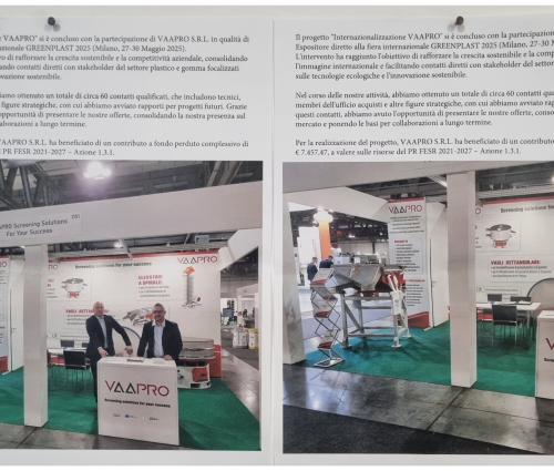 Greenplast